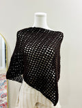 Songbird Poncho